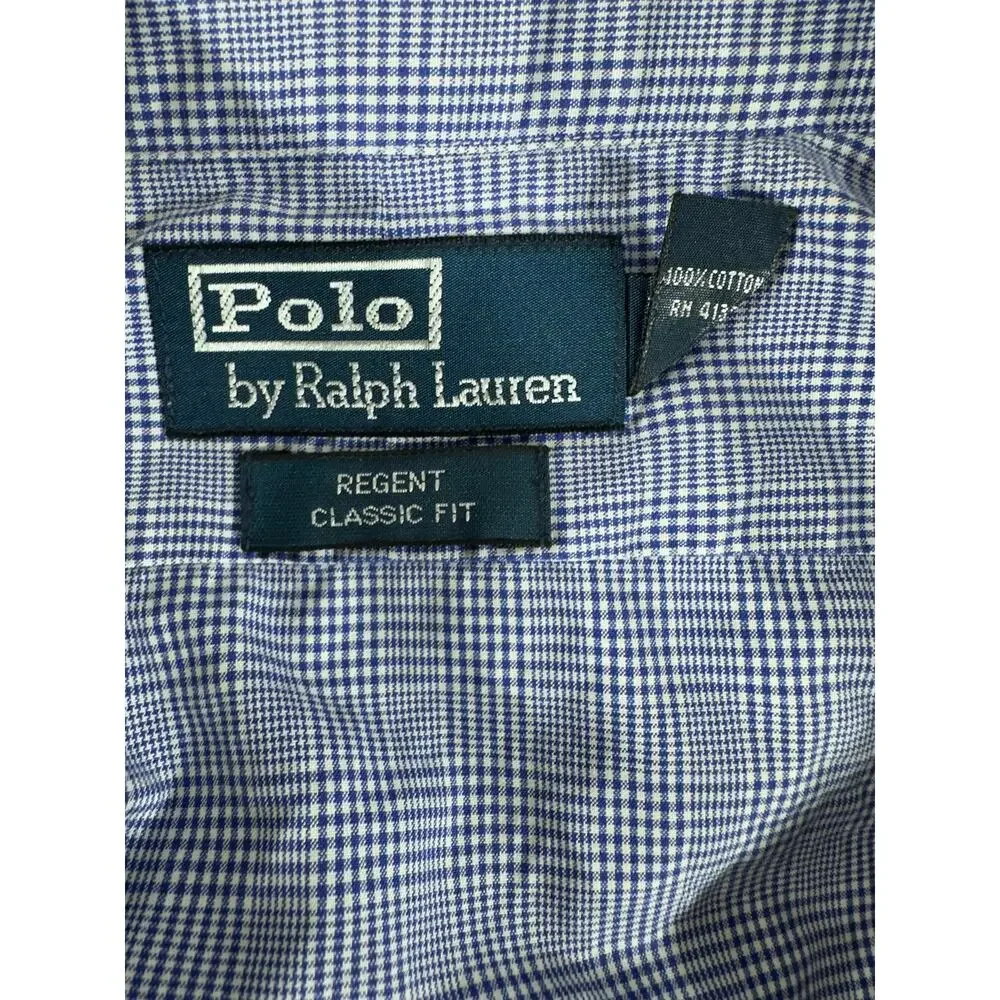 Polo Ralph Lauren item polo